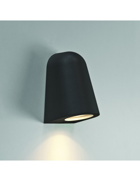 Mast Light
