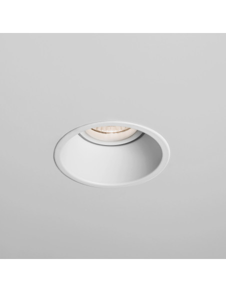 Minima Round Fixed