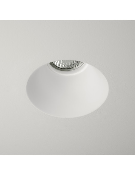Blanco Round Fixed